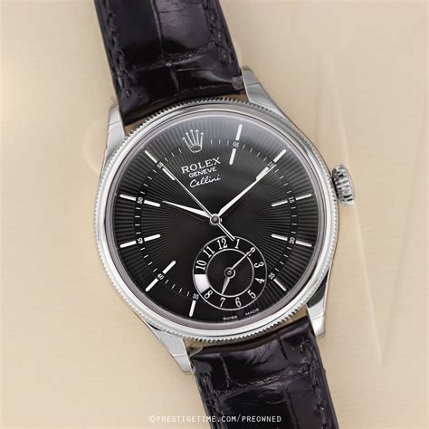 rolex cellini precio|Rolex cellini pre owned.